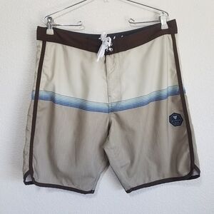 Vissla Men's Board Shorts